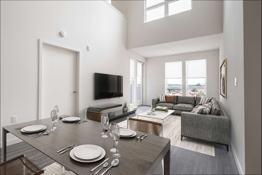 The Herald Apartments, 150 E Crowther Ave, Placentia, CA RentCafe